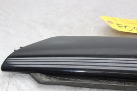 06-08 MINI COOPER S CONVERTIBLE C-Pillar Trim F090 image 6
