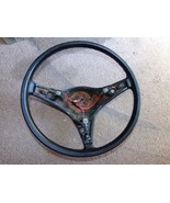 1974 75 76 77 78 Chrysler New Yorker Steering Wheel OEM 3748128 - £100.95 GBP