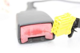 03-06 MERCEDES-BENZ SL500 Front Right Passenger Seat Belt Buckle F1856 image 10