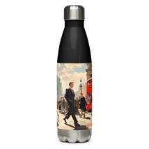 London III Water Bottle - $40.95