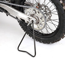 Unit Quick Release Tri Stand Motocross MX Dirt Bike Triangle CR CRF KTM KX YZ - $19.95