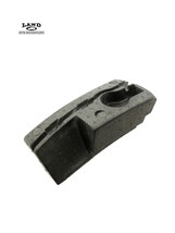 MERCEDES W216 CL-CLASS DRIVER/LEFT FRONT BUMPER FOAM REINFORCEMENT IMPAC... - $19.79