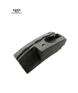 MERCEDES W216 CL-CLASS DRIVER/LEFT FRONT BUMPER FOAM REINFORCEMENT IMPAC... - $19.79