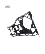 MERCEDES W164 ML-CLASS PASSENGER RIGHT REAR BUMPER COVER MOUNT GUIDE BRA... - $49.49