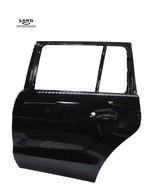 MERCEDES X166 GL/GLS GLS450 GLS550 GLS63 DRIVER/LEFT REAR DOOR SHELL FRA... - $445.49