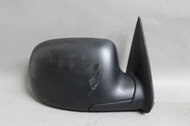 2003 04 2005 2006 2007 Chevy Silverado Sierra Pickup 1500 Right Door Mirror Oem - £56.65 GBP