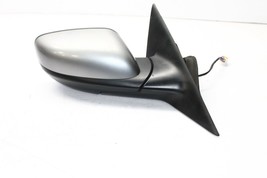 2004-2008 MAZDA RX-8 EXTERIOR SIDE VIEW MIRROR RIGHT PASSENGER HEATED P9445 - $91.99