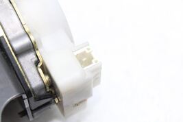 Seat Belt Front Bucket Passenger Retractor Black Fits 00-01 CELICA 72162 image 11