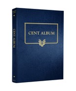 Whitman Penny Coin Albums | Blank | Classic Series - €38,03 EUR