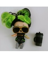 LOL Surprise Doll Hairgoals BHADDIE BABY Doll Babe Big Sis With Accessor... - $20.29 CAD