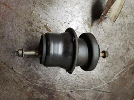 LEGACY    2010 Engine Mounts 1077948SAME DAY SHIPPING - $1,856.89 MXN