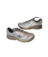 New Balance 1340 Abzorb EX (MX1340TR) Men&#39;s Sz 11 2E Silver RARE - $629.00 MXN