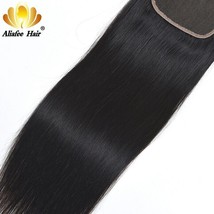 Brand New AliAfee Hair Loose Wave N-B Size 14&quot; Natural Color Black A3 - £24.37 GBP