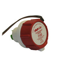 Rule 1100 Replacement Motor F/ Tournament Series Livewell Pump - £49.85 GBP