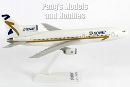 Lockheed L-1011 TriStar Novair 1/250 Scale Model by Flight Miniatures - £25.54 GBP