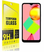 2 x Tempered Glass Screen Protector For LG K22 / K22 Plus / K32 - $13.49 CAD