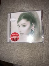  Ariana Grande - Positions Explicit Content ( CD ) - £5.15 GBP