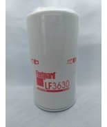 Genuine Fleetguard Lube Filter LF3630 - $185.91 MXN