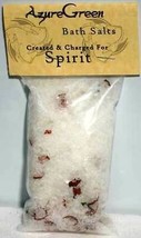5 oz Spirit Bath Salts - $5.75