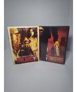 Once Upon a Time in Mexico w/slipcover (DVD, 2003) GOOD - $4.92