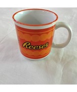 Reeses Coffee Mug Official Hershey Galerie Hot Chocolate Cocoa Cup - £10.51 GBP