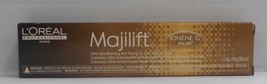 Loreal&#39; MAJIREL MAJILIFT Ultra-Light Blonding &amp; Toning Hair Color ~ 1.7 ... - £6.33 GBP+