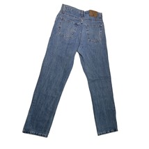 Faded Glory MEns Size 30x32 Jeans Original Fit Medium Wash HF2679 - £10.26 GBP