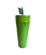 Starbucks Slime Tumbler Venti Glow In The Dark New - $1,380.15 MXN