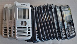 Original NOKIA 6030 Faceplate Keypad Housing Lot of 66 Parts - $28.04 CAD