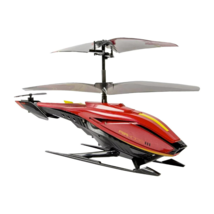Spin Master Air Hogs Axis 300x RC Helicopter 3 Channel Gyro Toy for Kids... - £13.39 GBP