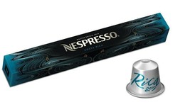 50 X Nespresso - Master Origin Costa Rica Limited Edition 2019 - Original Line - $139.25