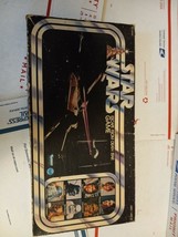 star wars escape from death star board game kenner no. 40080 vintage - £15.66 GBP