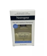 Neutrogena Anti-Residue Shampoo 6 Fl Oz - NEW - £46.60 GBP