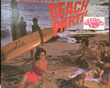 Beach Party [Record] - £78.30 GBP