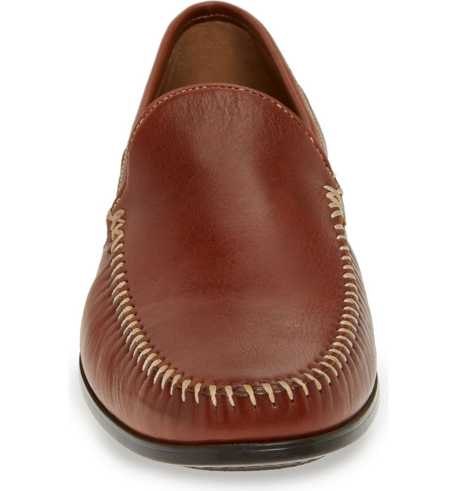 Johnston & murphy men's cresswell venetian loafer online