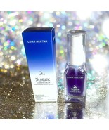 Luna Nectar NEPTUNE Hydrate &amp; Blur Hyaluronic Acid Serum 1.01 Oz NIB - $29.69