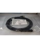 Zebra Motorola DS3608 Cable CBA-U46-S07ZAR Shielded USB Series A Connector - $20.67