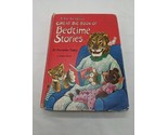 Tibor Gergelys Great Big Book Of Bedtime Stories 32 Favorite Tales Golde... - £19.72 GBP