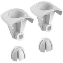 Zummo Small Cup Kit for Zummo Z06-NBE/Z06-NBR/Z06-NGP/Z06-NOR - $301.53