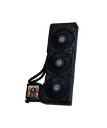 Lian Li Hydroshift 360 AIO- Pre-installed 3 x 28MM fans - Side-mounted c... - €239,12 EUR