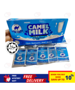 Original Camel Milk Powder Halal Pure Abu Dhabi Free Shipping - $327.09 MXN+
