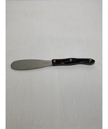 Cutco Cutlery 1768 KK Spatula Spreader Knife Dark Brown - $34.19 CAD