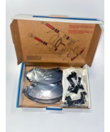 1997-2000 GENUINE GM FRONT CERAMIC DISC BRAKE PAD SET, NEW OEM PART, PN ... - $1,570.33 MXN