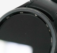 Samsung Galaxy Watch6 Classic SM-R960 47mm Smartwatch - Black image 3