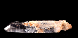 Himalayan starbrary laser shaman  scrying meditation holistic crystal  #... - $26.72