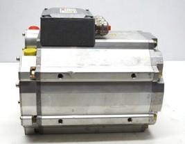 Parker GVM210 Traction Motor Electric Traction Motor GVM210100X6-600727 ... - $5,550.28