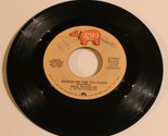 Paul Nicholas 45 Heaven On The 7th Floor - Do You Want My Love RSO Record - $4.94