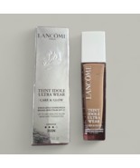 Lancome Teint Idole Ultra Wear Care & Glow Foundation SPF 27, 355N (Exp 06/24) - $19.00