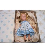 1940s NANCY ANN STORYBOOK BISQUE DOLL -#125 Alice Thru The Looking Glass - £69.91 GBP