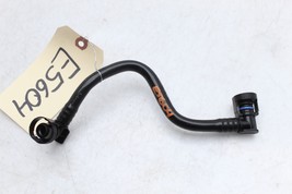 11-13 BMW X5 E70 3.0L FUEL TANK BREATHER HOSE LINE PIPE E5604 image 6